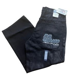 BAGGY CARPENTER PANTS